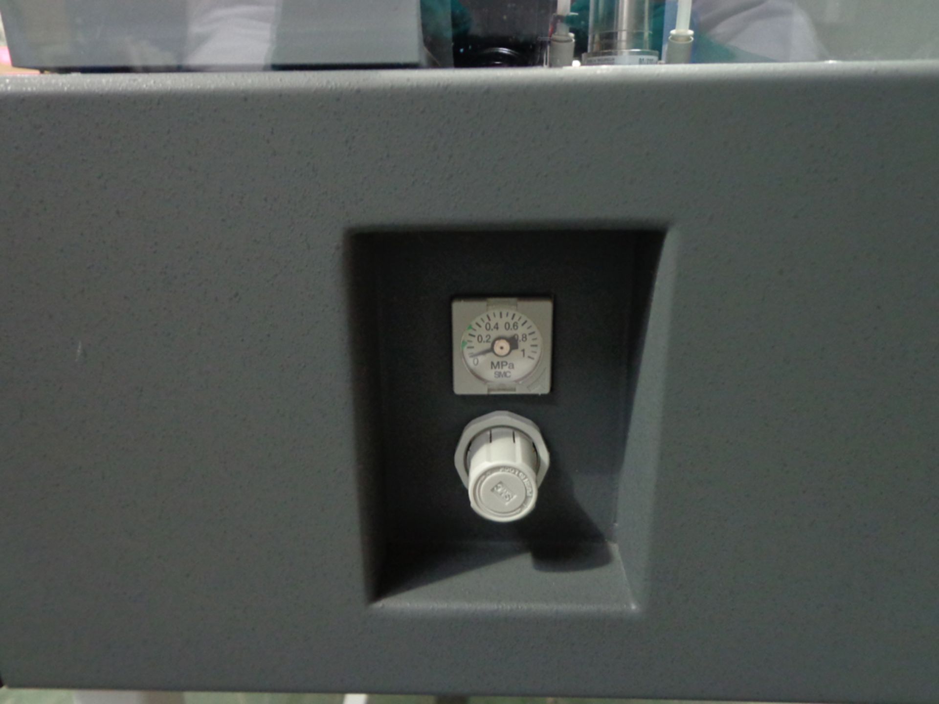 Covaris C-2000 Ultrasonic Automated Dissolution System. - Image 7 of 9