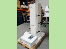 Amersham Pharmacia Biotech LeadSeeker Homogeneous Imaging System with 2 x Filter Control Unit, S/N's