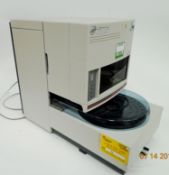 Beckman Coulter Autosampler System gold 508