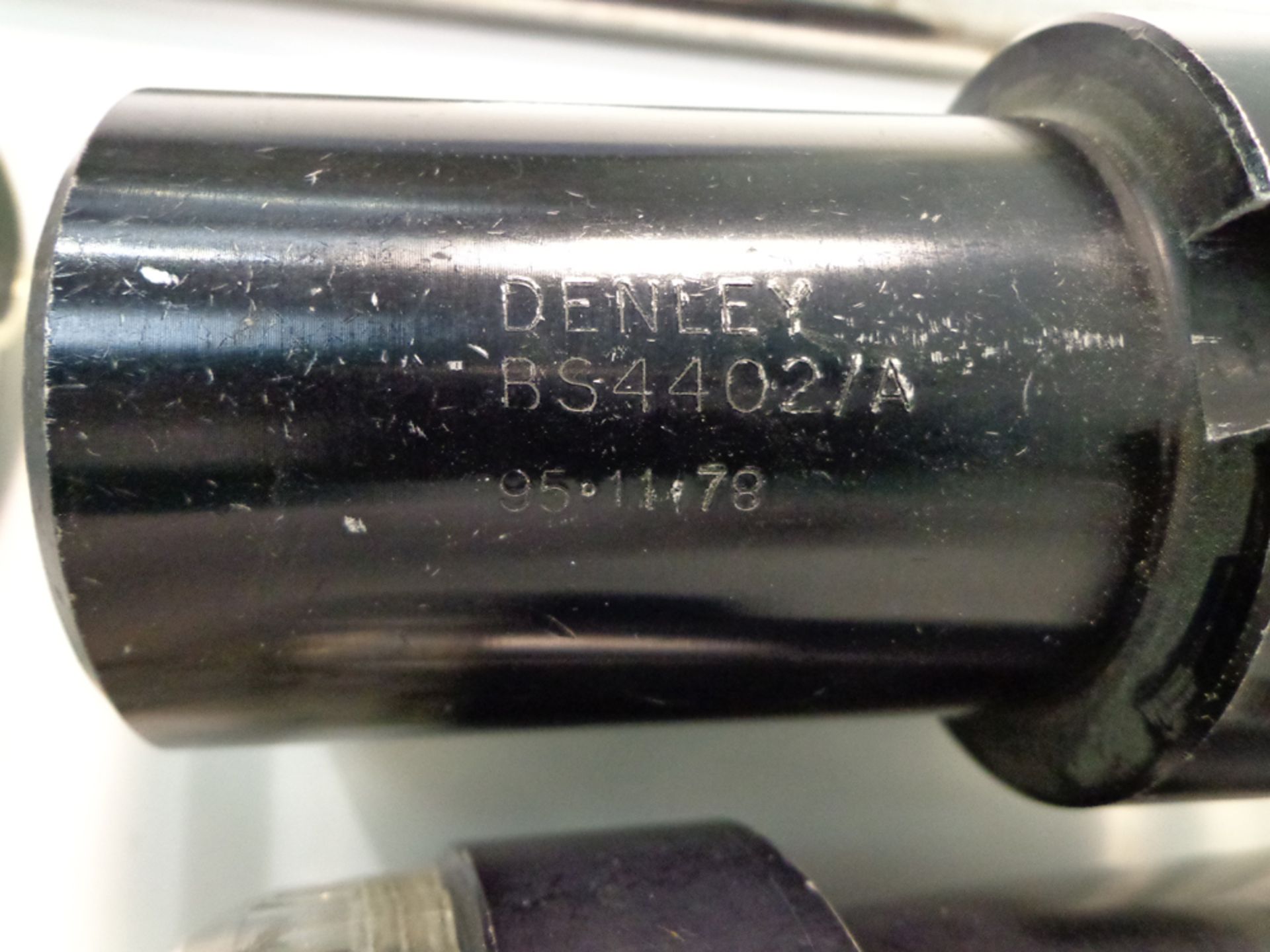 Denley Assorted Buckets. - Image 3 of 3