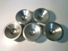DrySyn Wax bowls 50ml (5off).