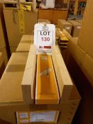 Forty Emir 225mm/9" mitre boxes (packs of 10)