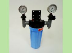 Elga Inline Water Filter System (WA11718)