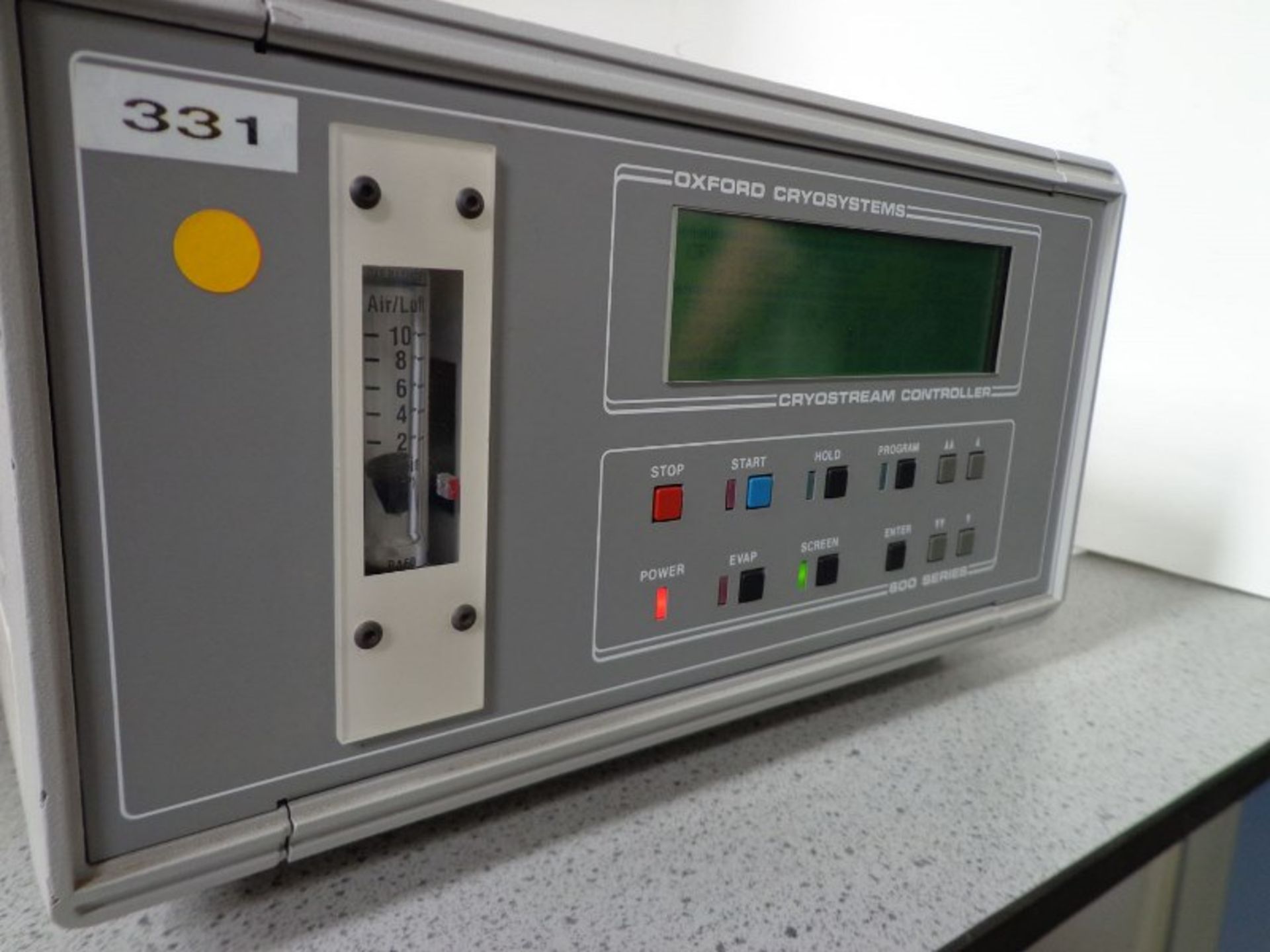 Oxford Cryosystems controller 600 series (WA11097) - Image 8 of 10