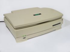 Bio-Rad GS-800 calibrated densitometer, system 95-800 for gel, film and blot analysis. It has a