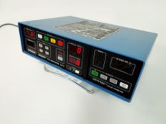 Critikon Dinamap 1846 SX Vital Signs Monitor with Integrated Oxytrak Pulse Oximeter (WA13254)