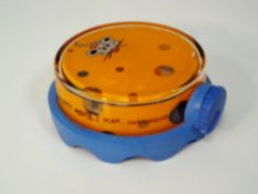 IKA Color Squid small magnetic stirrer. Electronically controlled motor for more capacity. High