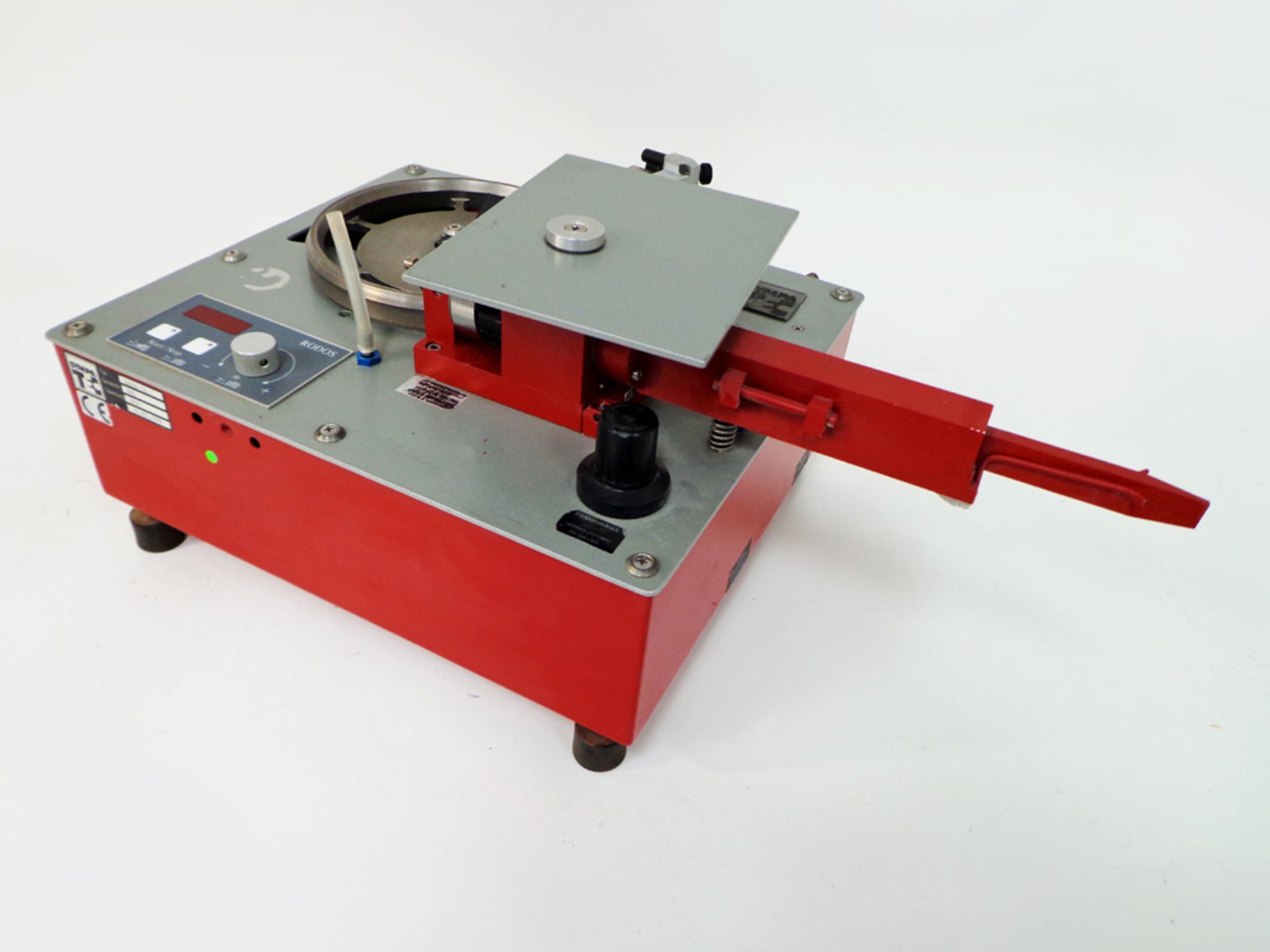 SympaTec GmbH Rodos and Quixel are instruments used in analysing wet/dry, particle/droplet size - Image 2 of 16