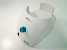 Integra Biosciences Vacusafe Aspiration system is a compact, all-in-one laboratory vacuum pump,