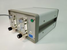 EMKA Technologies Ventilator Vent2. (WA13220)