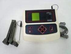 Jenway 3320 pH Meter. (WA11032)