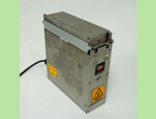 HEL Heating Block (WA11521)