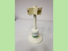 Jencons Sealpette Electronic Pipette Charging Carousel. (WA12500)