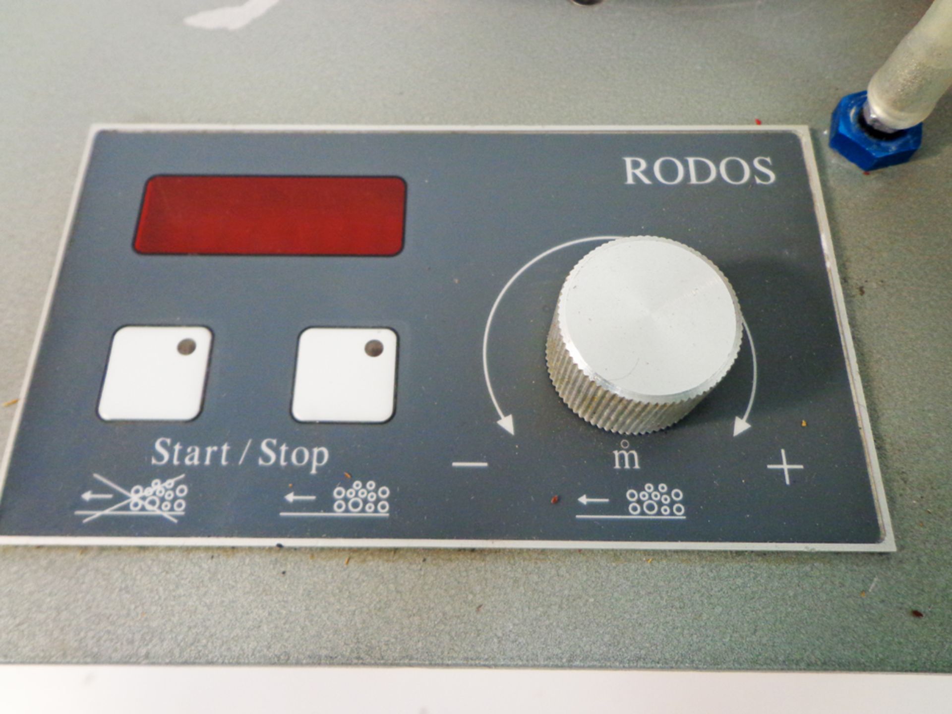 SympaTec GmbH Rodos and Quixel are instruments used in analysing wet/dry, particle/droplet size - Image 4 of 16