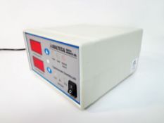 Analytical Sales Temperature Control Module, model PTC050, Hot Sleeve Column Heater is designed to