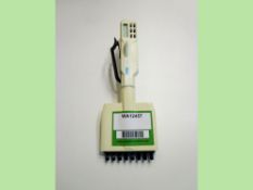 BioHit Proline 8 Channel Electronic Pipette 25-250 uL (WA12457)