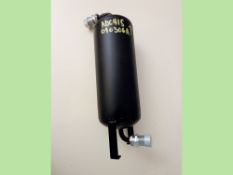 Replacement charcoal absorber for closed cycle gas compressors. (WA13489)