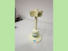 BioHit Proline Electronic Pipette Charging Carousel. (WA12499)