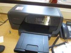 HP Officejet Pro 8210 printer