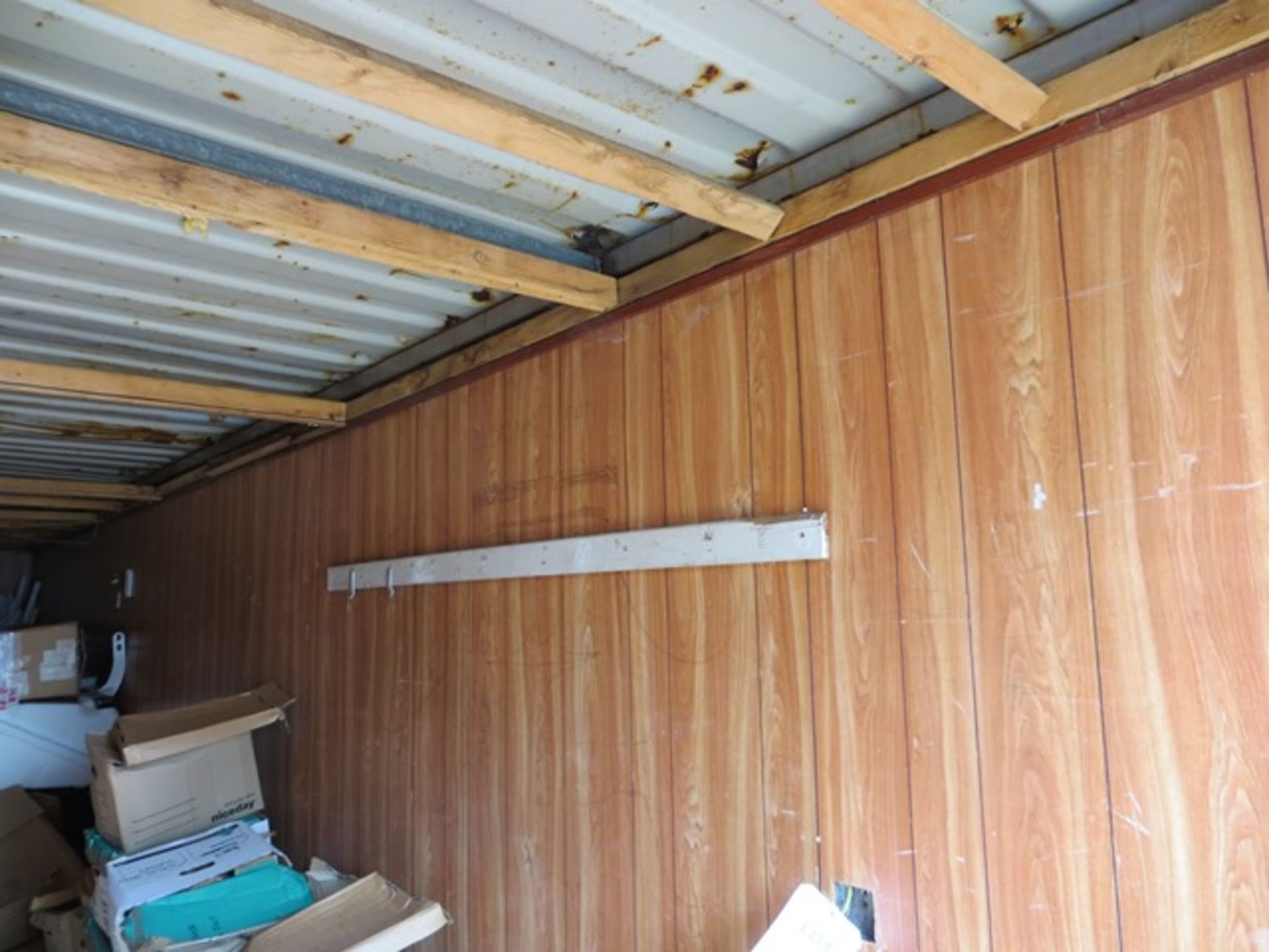 30' shipping container *collection Thursday 23rd August only NOTE A work Method Statement and Risk - Image 5 of 5