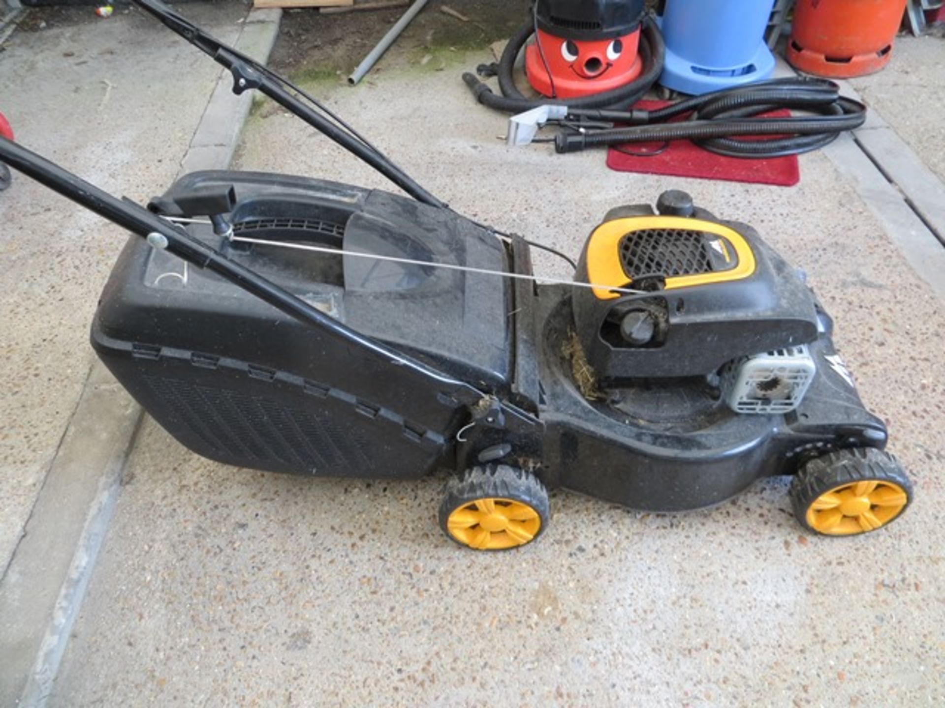 McCullock Rotary 14" Deck Mower - Image 4 of 6