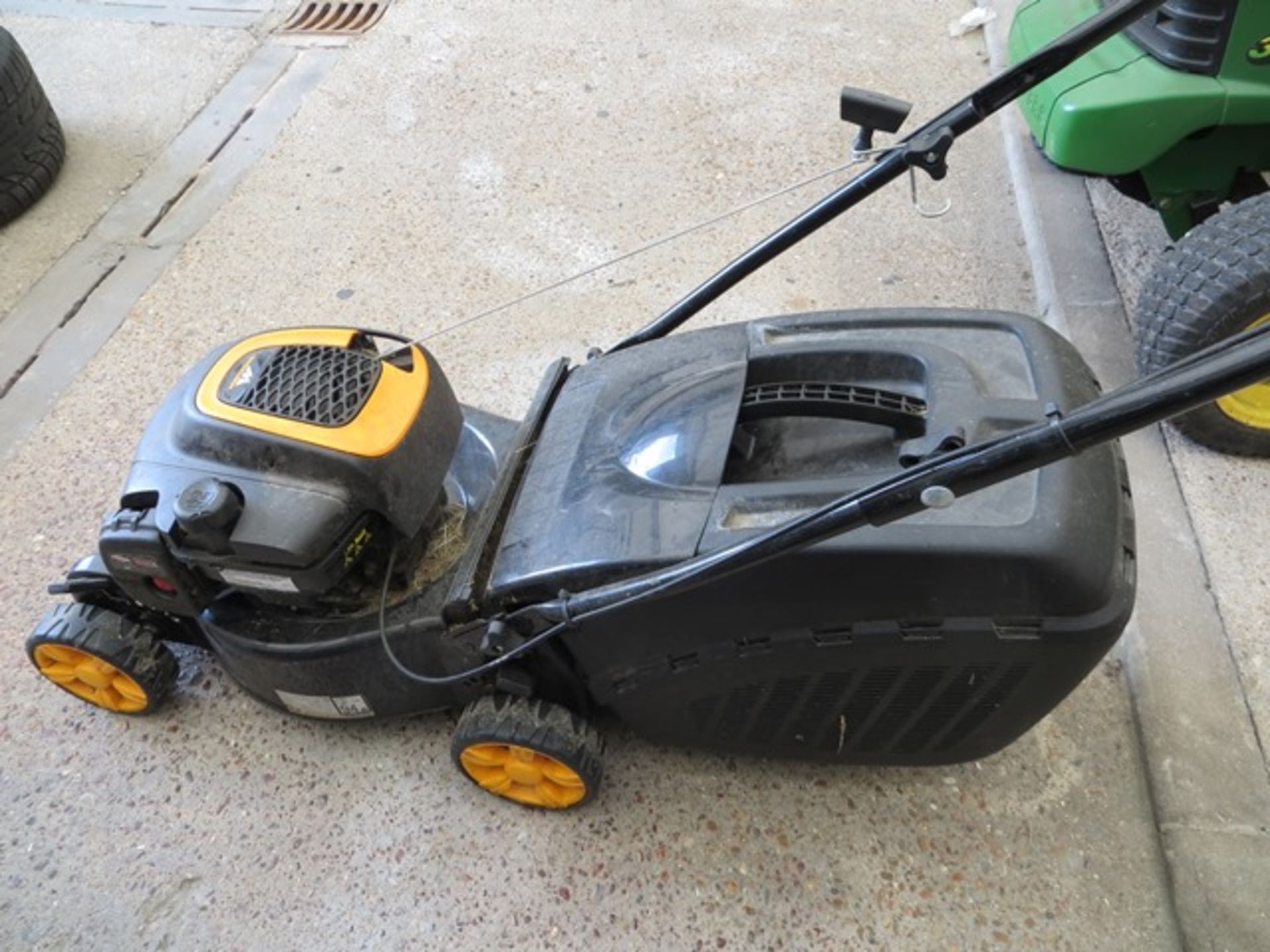 McCullock Rotary 14" Deck Mower - Image 6 of 6