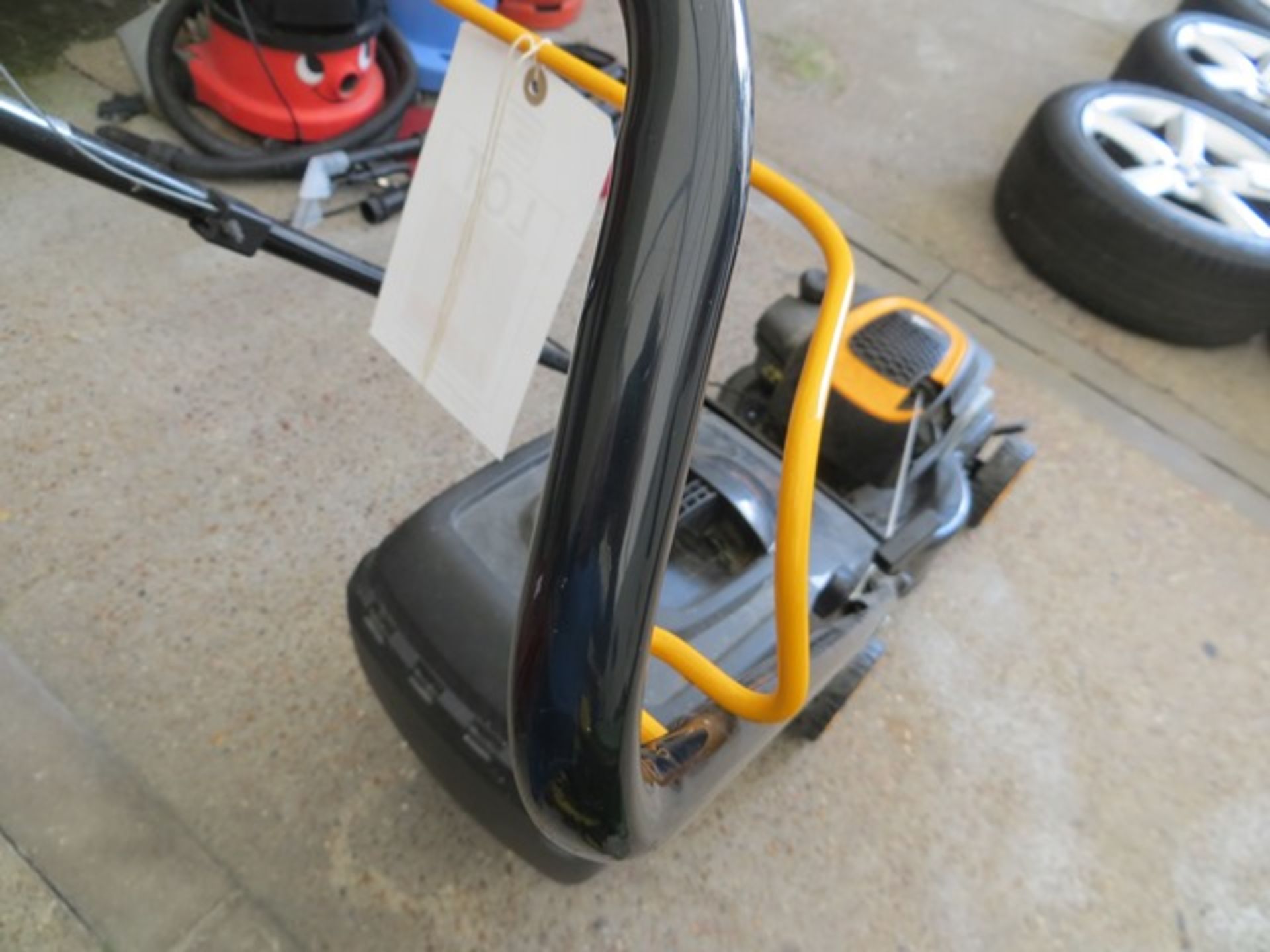 McCullock Rotary 14" Deck Mower - Image 3 of 6