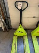 Pramac Pallet Truck 2200LKGs