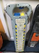 CAT 3+ Cable Avoidance Tool* This lot is located at Unit 15, Horizon Business Centre, Alder Close,