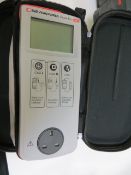 Seaward PAT tester * This lot is located at Unit 15, Horizon Business Centre, Alder Close,