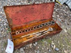 Socket set