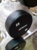 Barbell 25KG