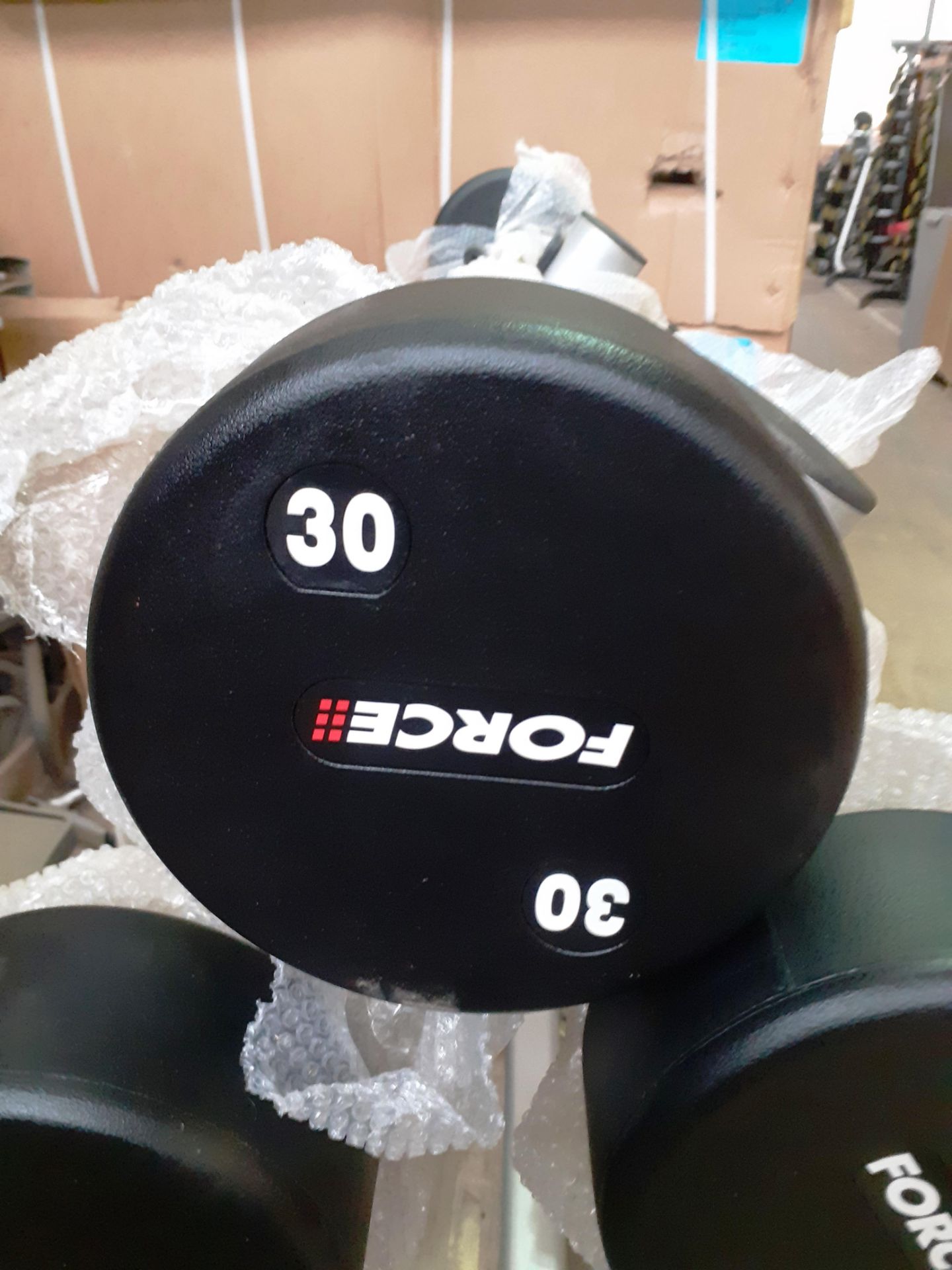 Barbell 30KG