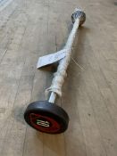 Barbell 10KG Ex- Display