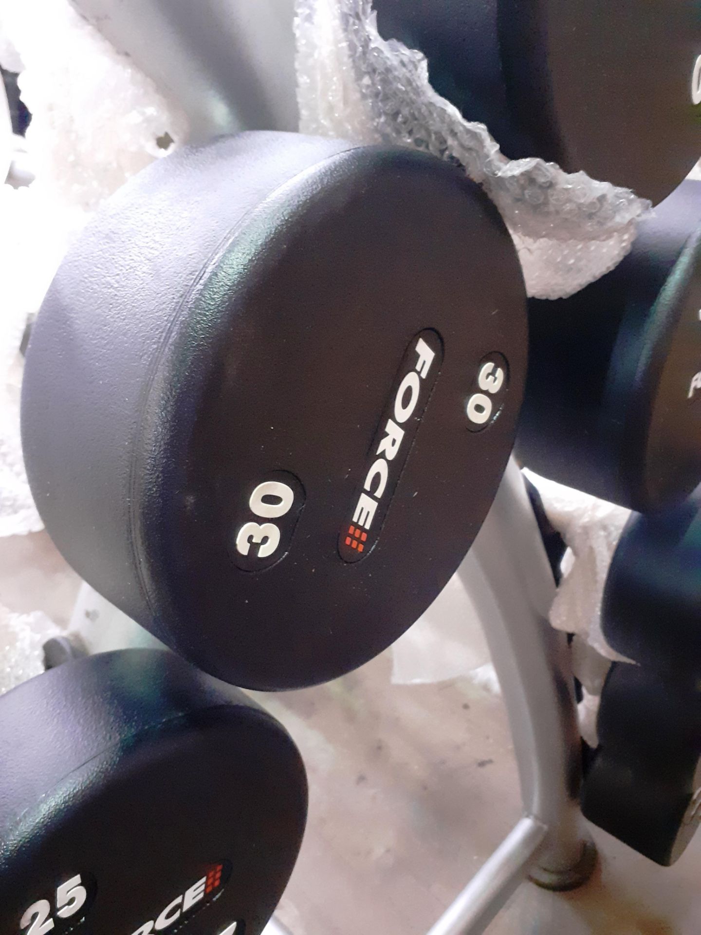 Barbell 30KG