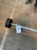 Barbell 40KG Ex- Display