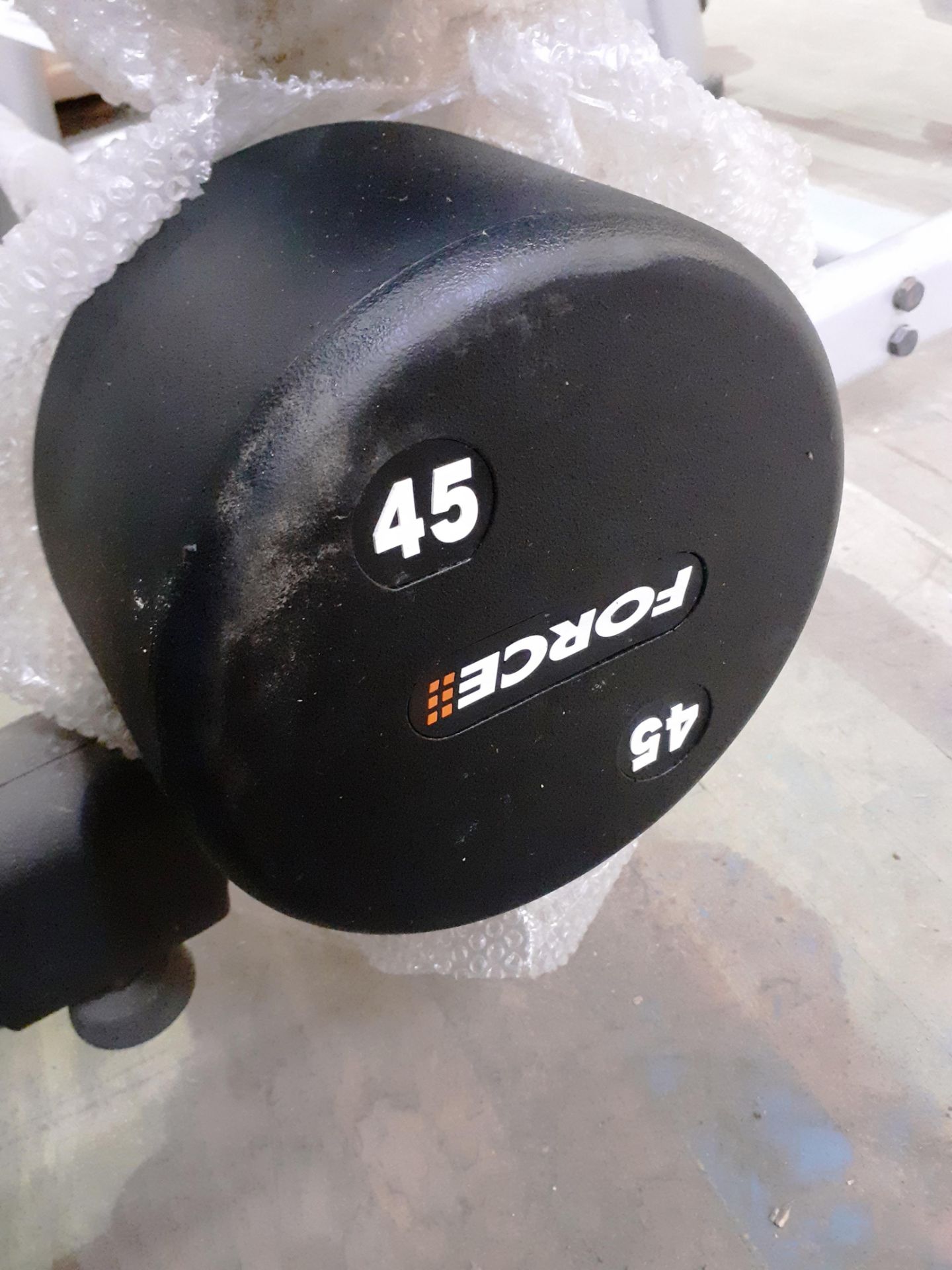 Barbell 45KG