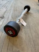 Barbell 50KG Ex- Display