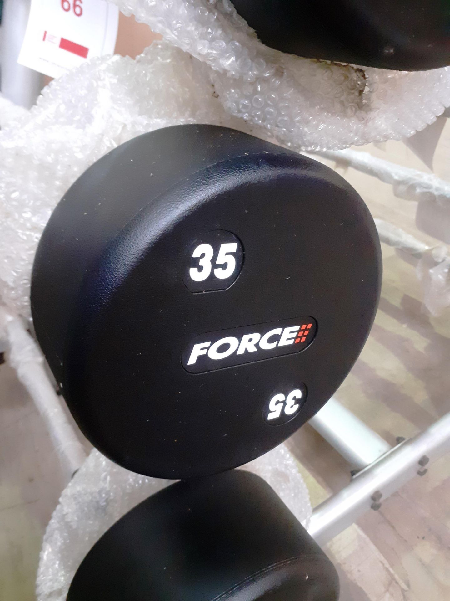 Barbell 35KG