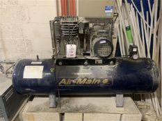 2003 compressor and air dryer