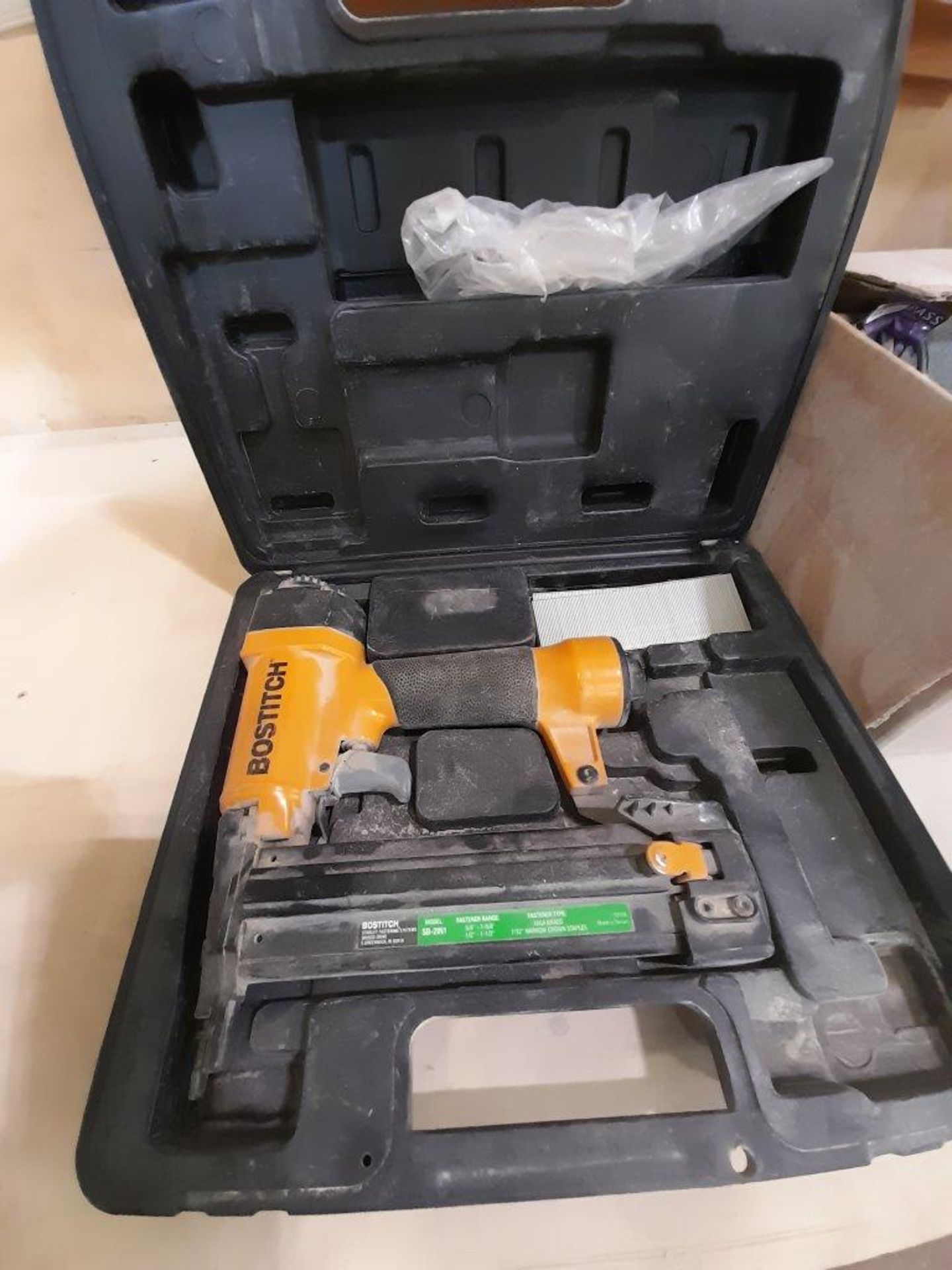 Quantity of battery and mains faulty power tools - Image 2 of 4