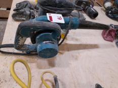 Makita UB1103 blower