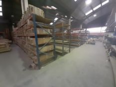 Pallet Racking