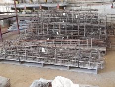 Rebar stock