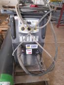 GYS Multiweld 320T MIG Welder