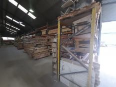 Pallet Racking