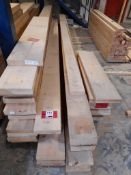 Sawn timber