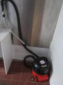 Numatic HVR 200-22 hoover