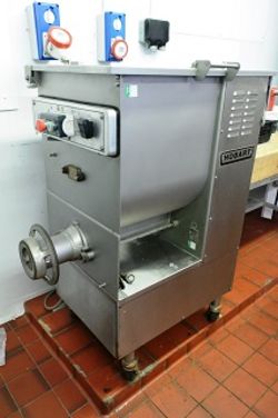 Meat Processing & Butchery Equipment