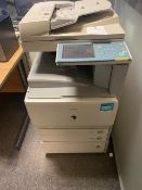 Canon IRC2880I Photocopier